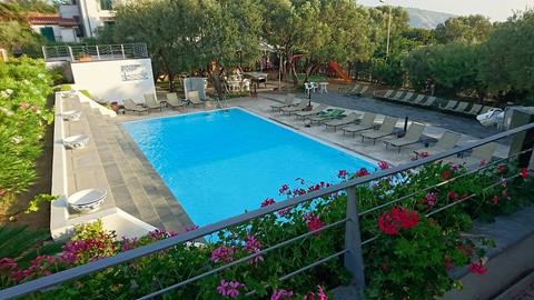 Vigna del Mare Residence