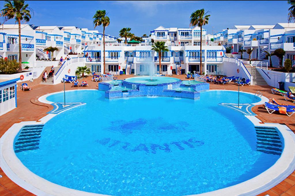 Atlantis Las Lomas