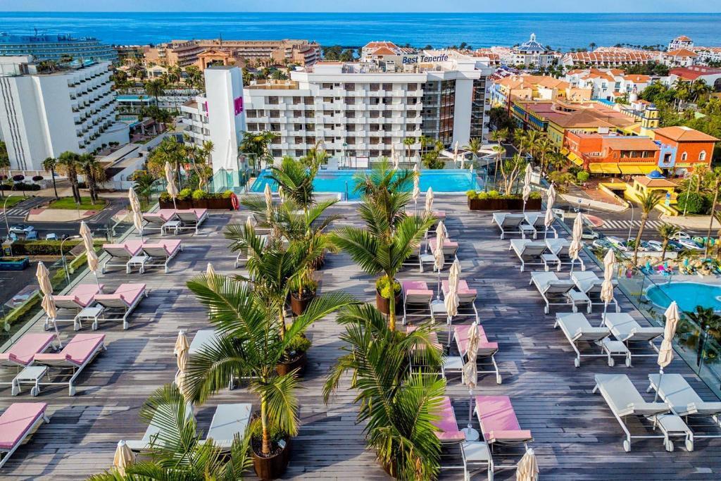 Spring Hotel Bitacora