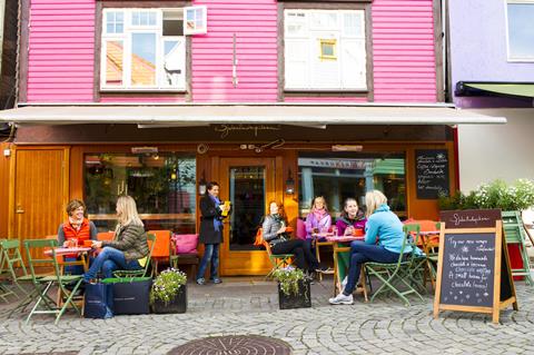 9 daagse singlereis Natuurlijk Noorwegen