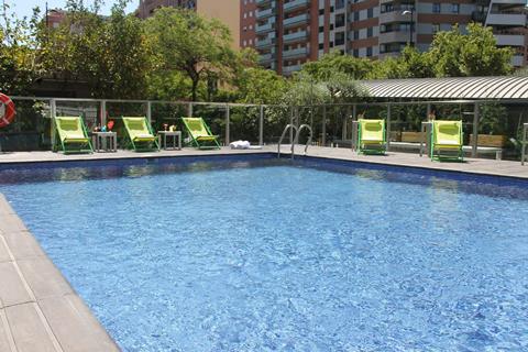 Primus Valencia Hardlopen