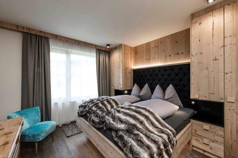 Presulis Lodges