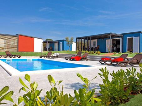 Kastanija Camping Adria