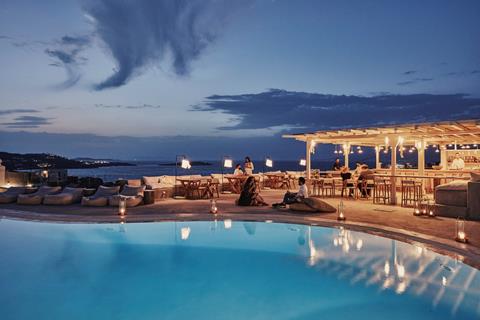 Boheme Mykonos