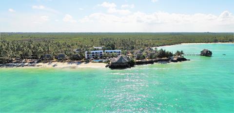 Reef & Beach Resort