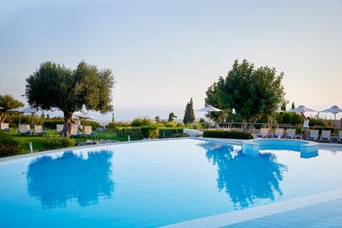 Village Heights Resort Golf