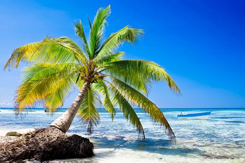 8 dg cruise Dominicaanse Republiek en Jamaica