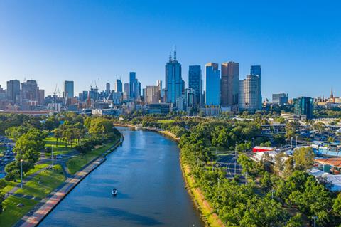 19-daagse rondreis Adembenemend AustraliÃ«