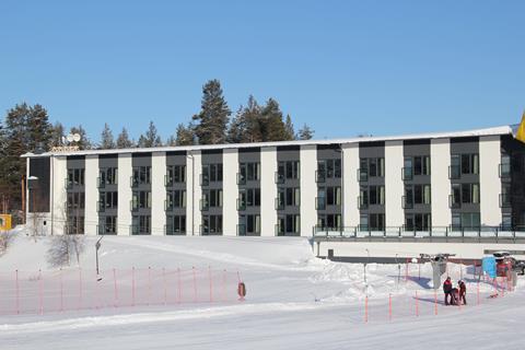 Suomutunturi