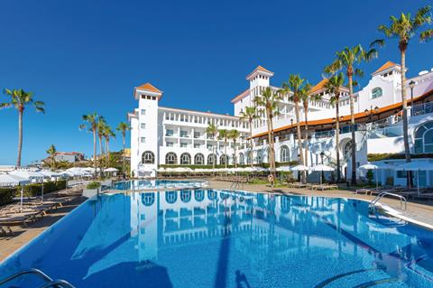 Riu Madeira Golf