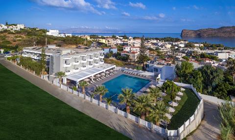 Dore Boutique Hotel