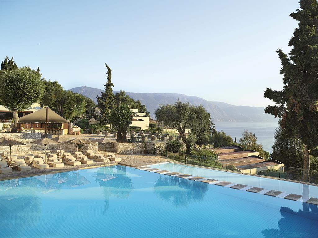 Grecotel Daphnila Bay