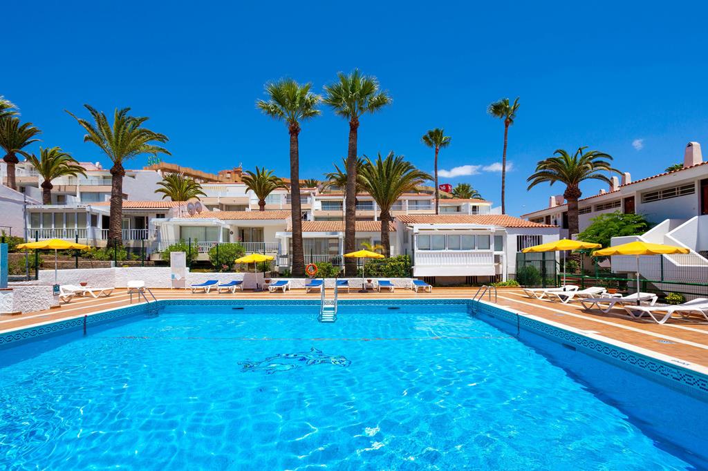 Paradero Apartments