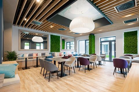 Onyx Luxury Budapest