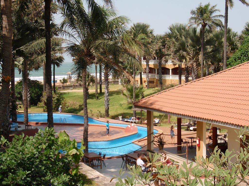Lemon Creek Resort