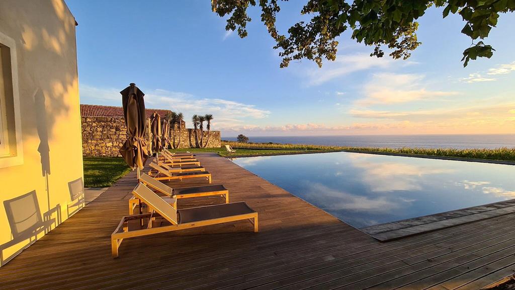 Sensi Azores Nature and Spa