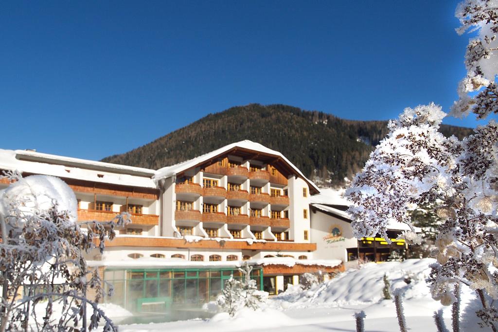 Ferienhotel Kolmhof