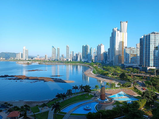 11 daagse reis Het beste van Panama