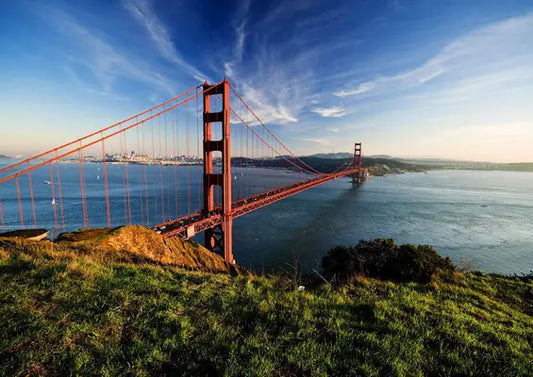 15 Daagse autorondreis California's Best