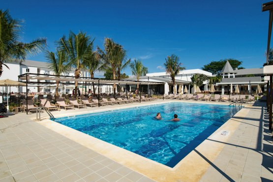 Hotel Riu Palace Tropical Bay