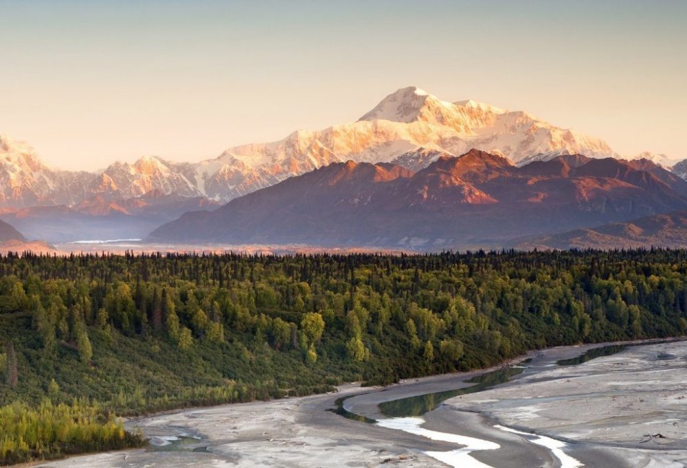 Wild Alaska