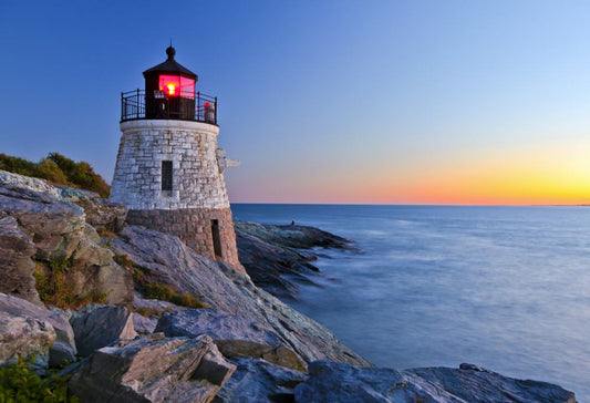 Highlights van Oost Amerika