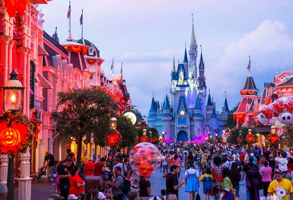 Magisch Florida
