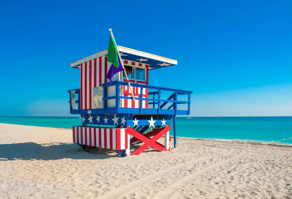 Discover Florida Superior