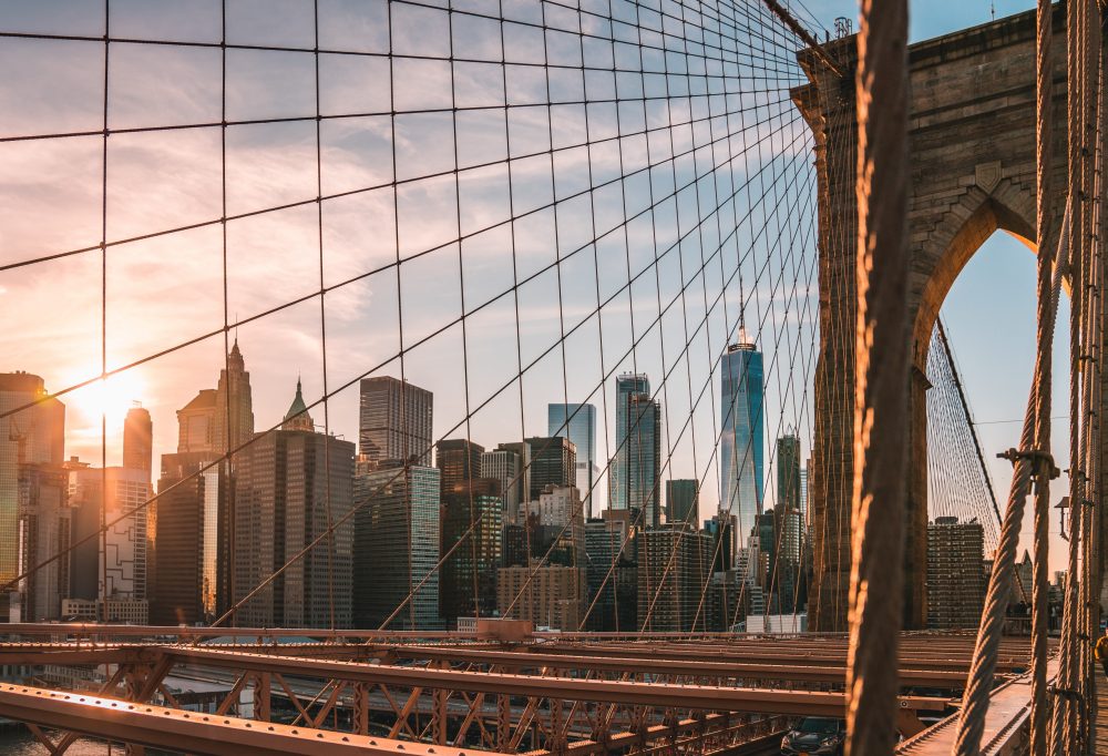 Stedentrip New York met stopover IJsland