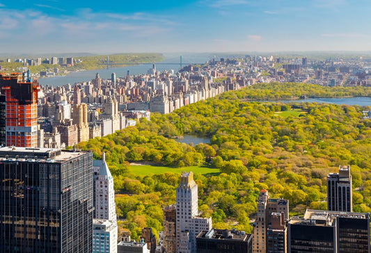 Stedentrip New York - Holiday Inn Hasbrouck Heights