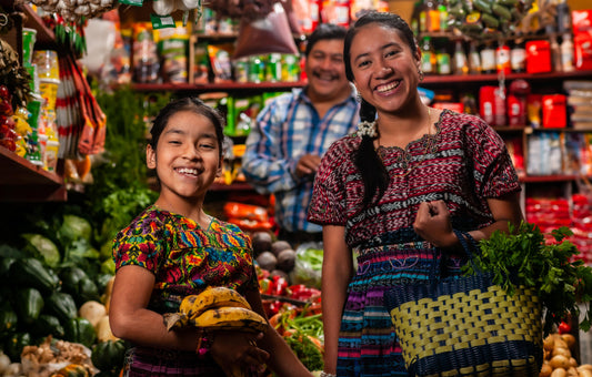 Rondreis MEXICO, GUATEMALA EN HONDURAS - 24 dagen; Schatten langs de Mayaroute