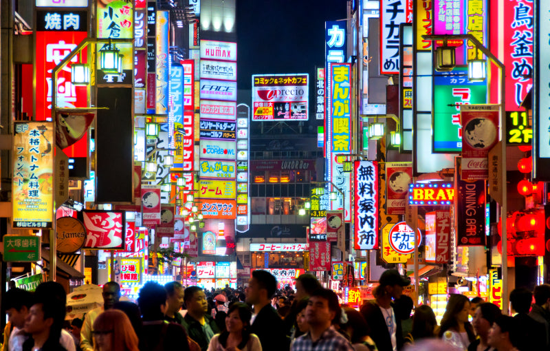 Rondreis JAPAN HOOGTEPUNTEN - 22 dagen; Verfijnde rituelen