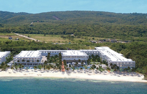 Hotel Riu Reggae