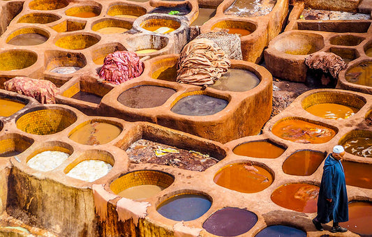 Rondreis MAROKKO - 15 dagen; Koningssteden van Marokko