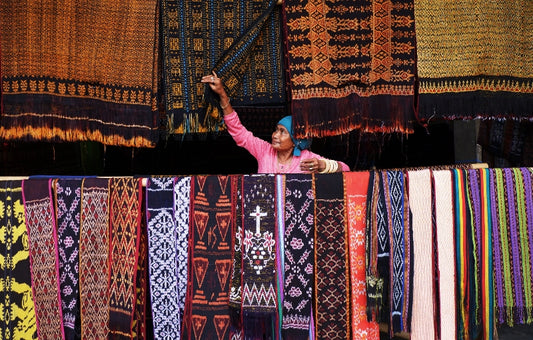 Rondreis INDONESIË: SUNDA EILANDEN - 22 dagen; Verborgen schoonheid