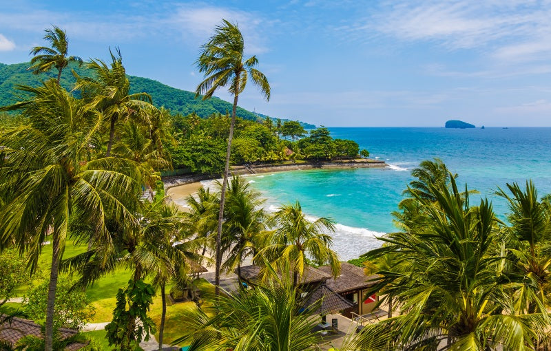 Familiereis INDONESIË: BALI EN LOMBOK - 15 dagen; Parels van de Gordel van Smaragd