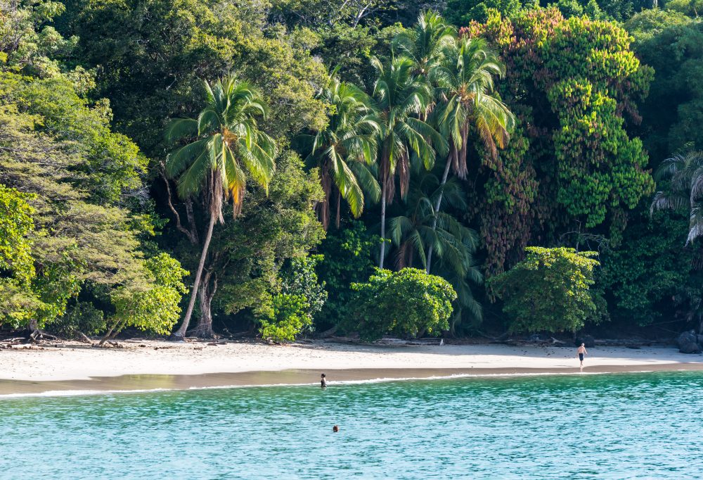 Verborgen plekjes van Costa Rica