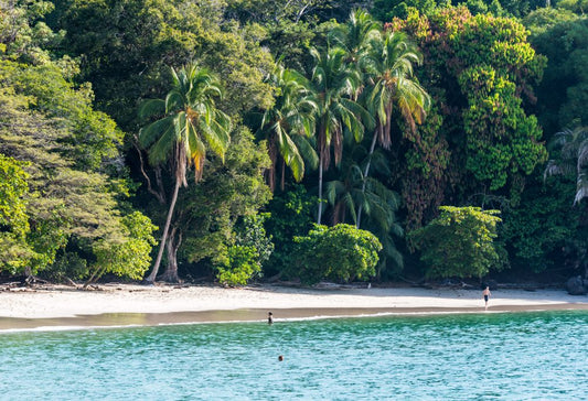 Verborgen plekjes van Costa Rica