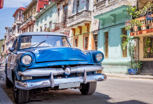Cuba Highlights
