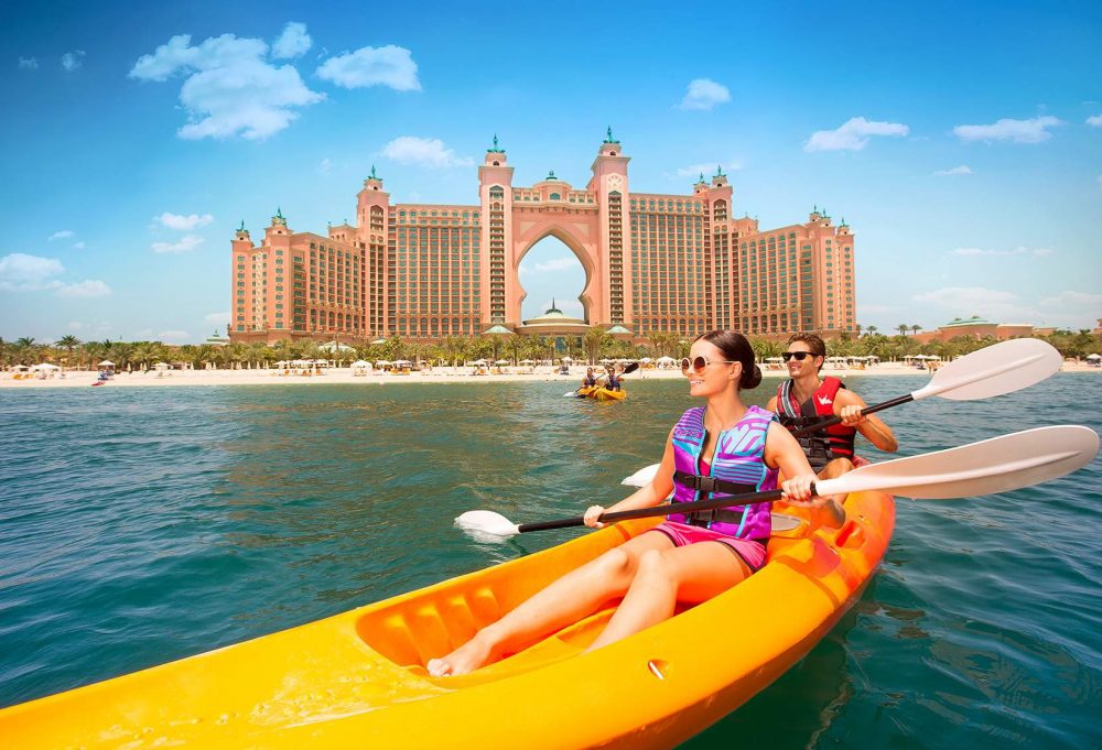 Atlantis The Palm