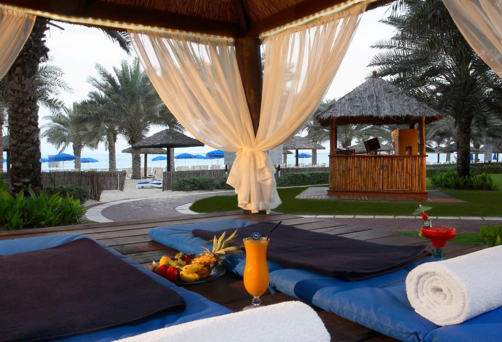 Sheraton Jumeirah Beach Resort