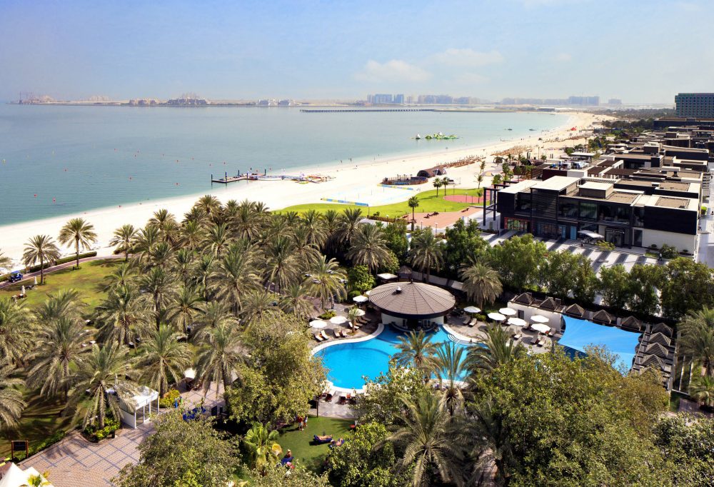 Sheraton Jumeirah Beach Resort
