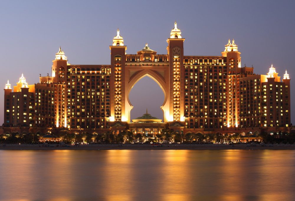 Atlantis The Palm
