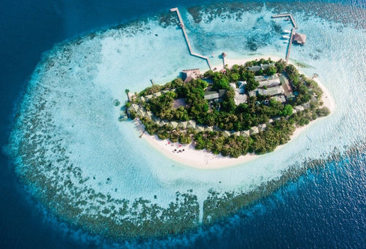 Eriyadu Island Resort