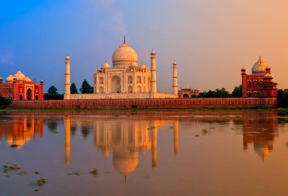 Best Deal Discover India