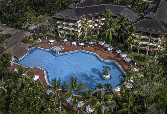 Prama Sanur Beach Hotel