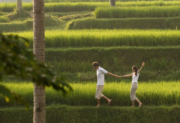 Ontdek Thailand & Bali