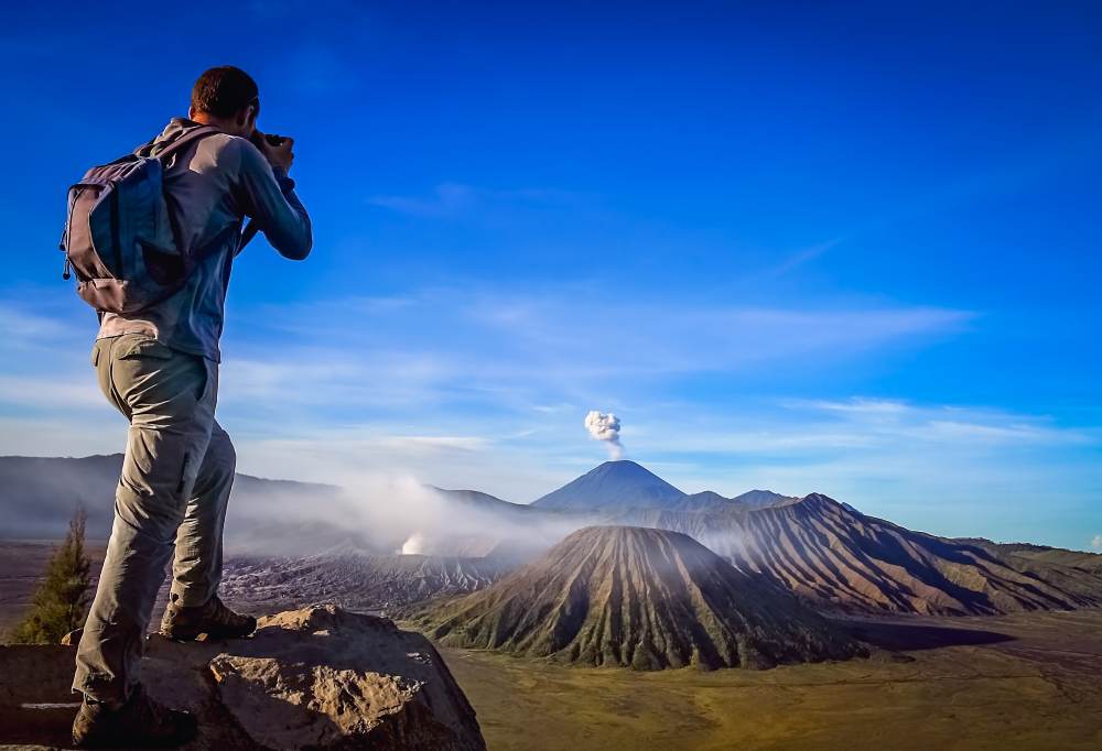 Highlights Java en Bali Deluxe