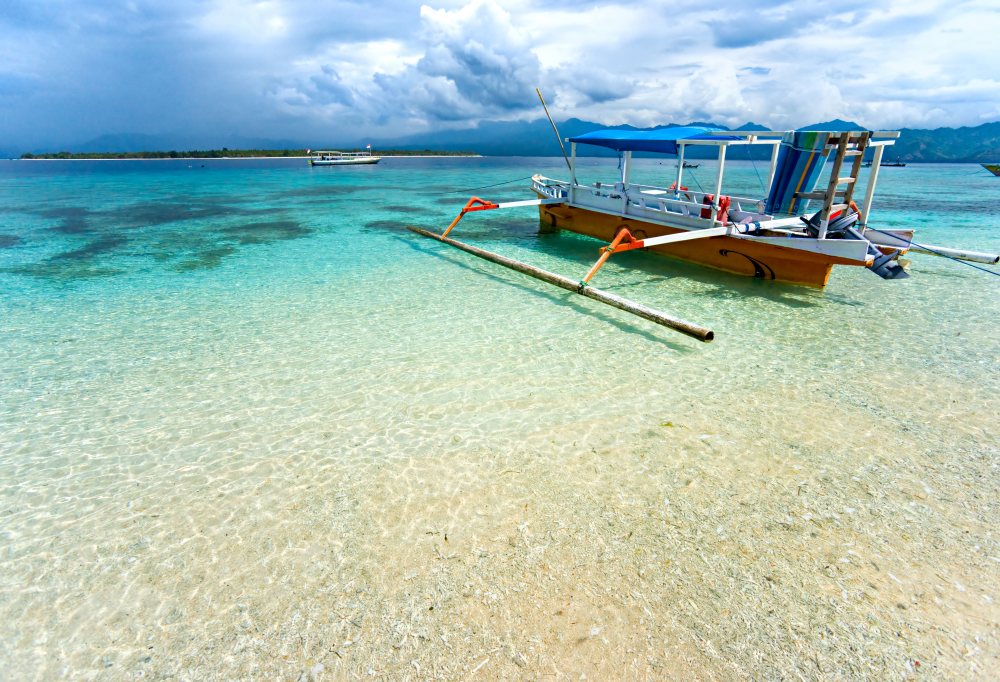 Bali - Gili Explorer Deluxe
