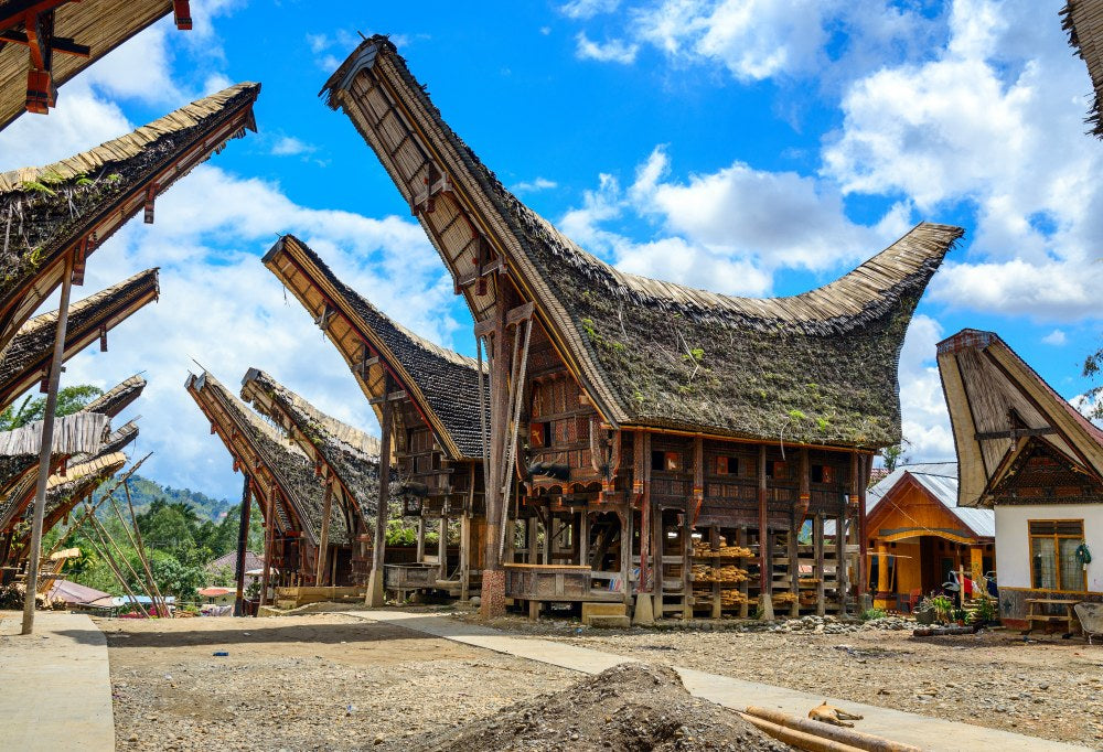 Best Deal Sulawesi & Bali